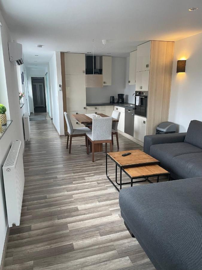 Casalino Hotel Wachtendonk Eksteriør billede
