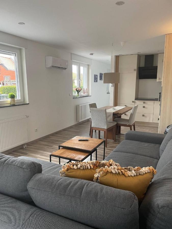 Casalino Hotel Wachtendonk Eksteriør billede