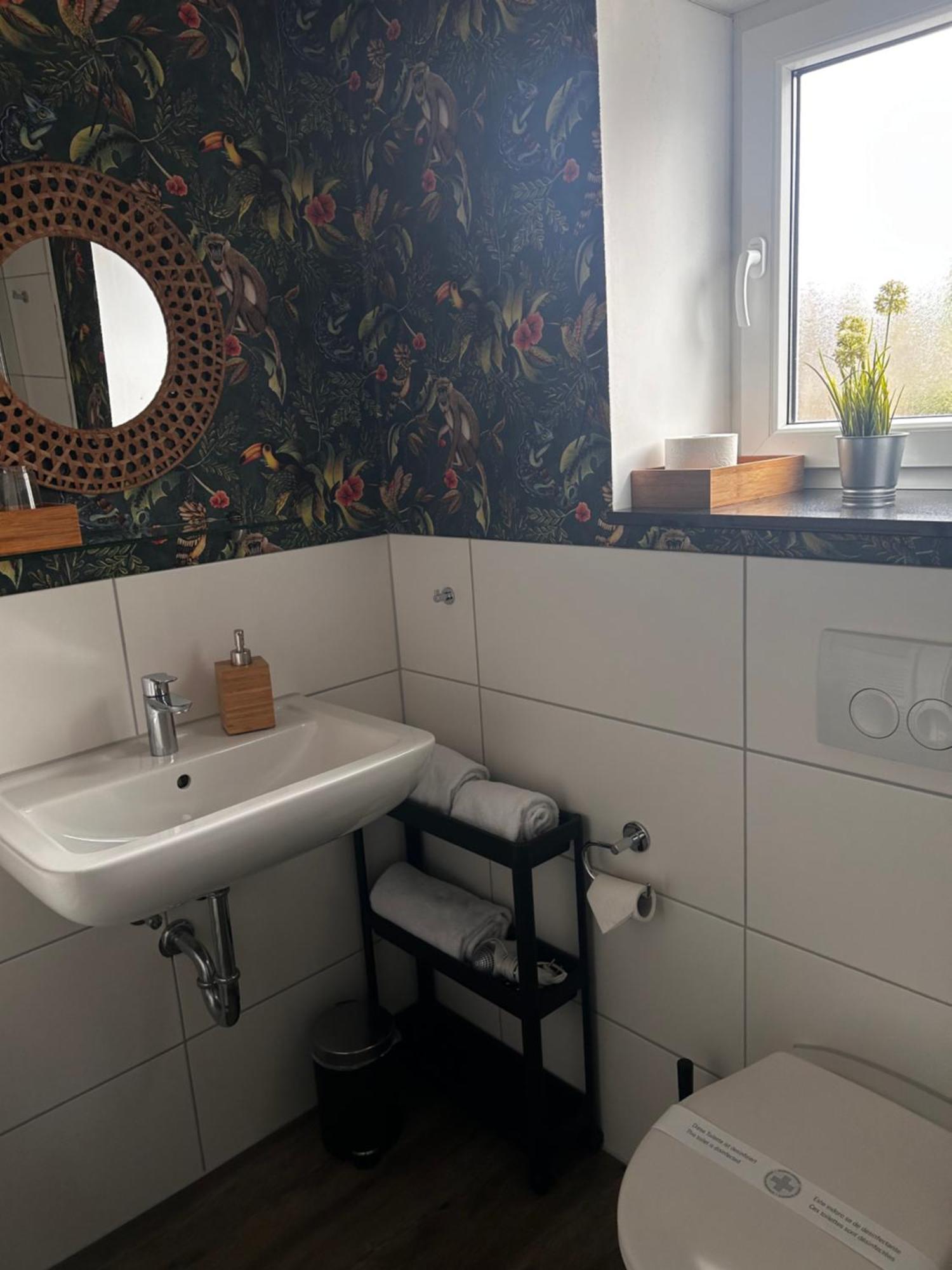 Casalino Hotel Wachtendonk Eksteriør billede