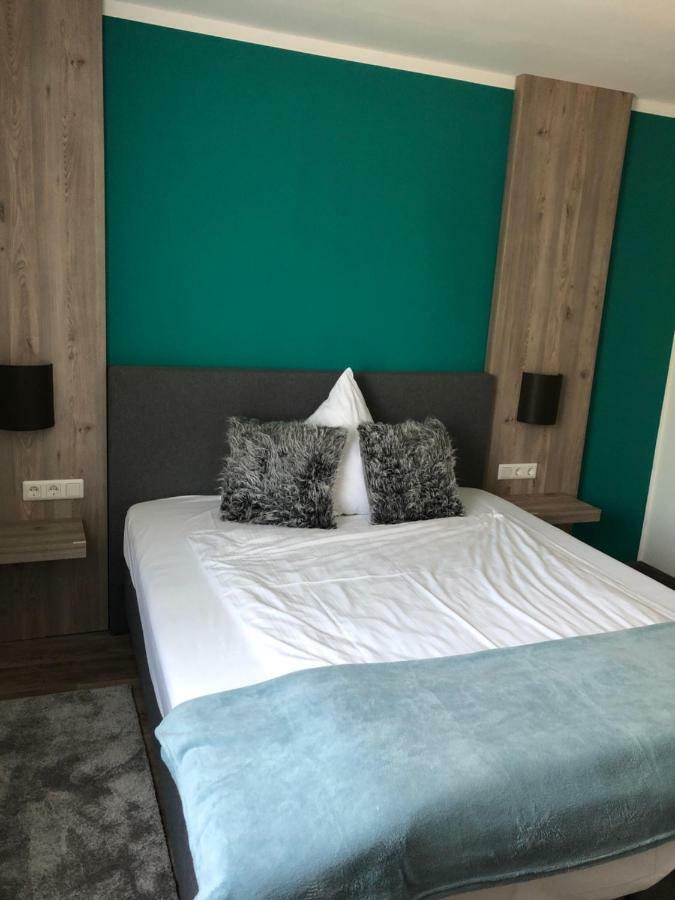 Casalino Hotel Wachtendonk Eksteriør billede