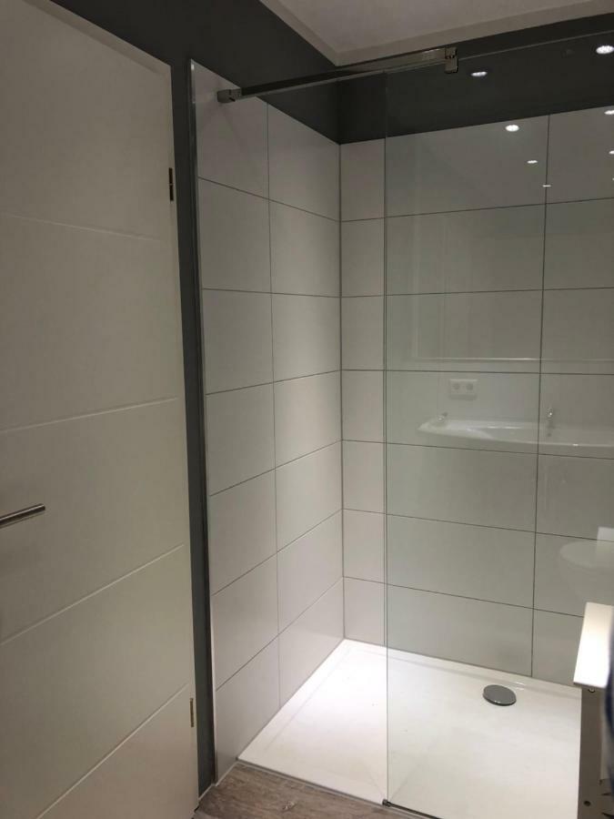 Casalino Hotel Wachtendonk Eksteriør billede