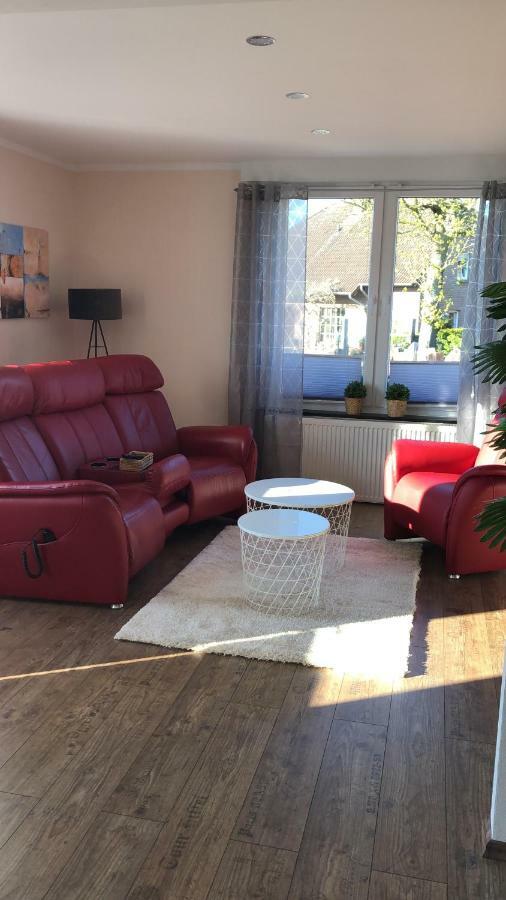 Casalino Hotel Wachtendonk Eksteriør billede
